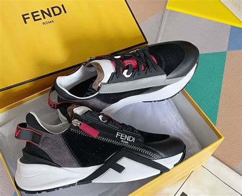 fendi shoes size guide|Fendi shoes size chart.